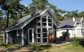 Strandpark Baabe Haus 224